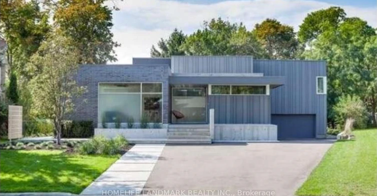 288 Vance Drive, Oakville, ON, L6L 3L2 - 2