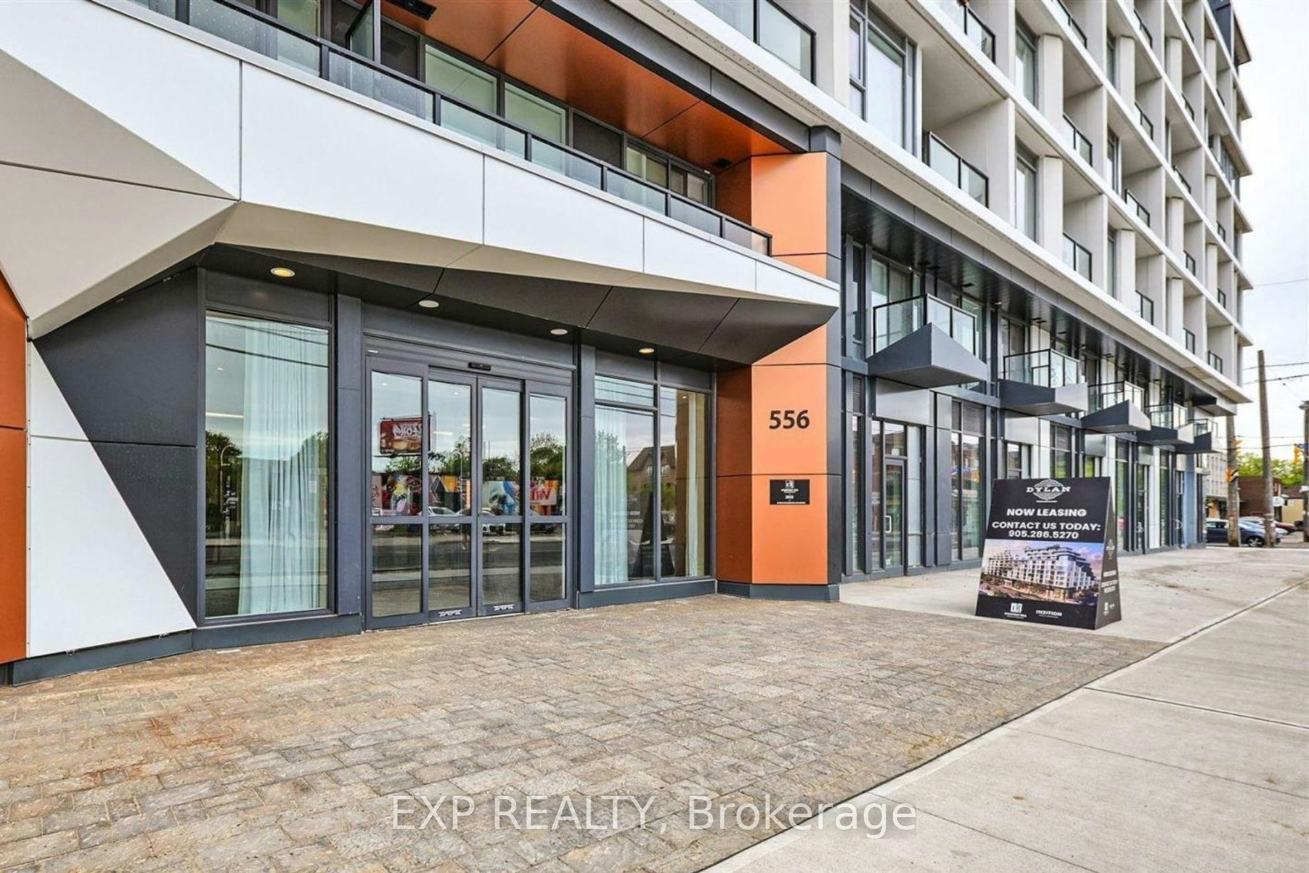 811-556 Marlee Avenue, Toronto, ON, M6B 0B1 - 3