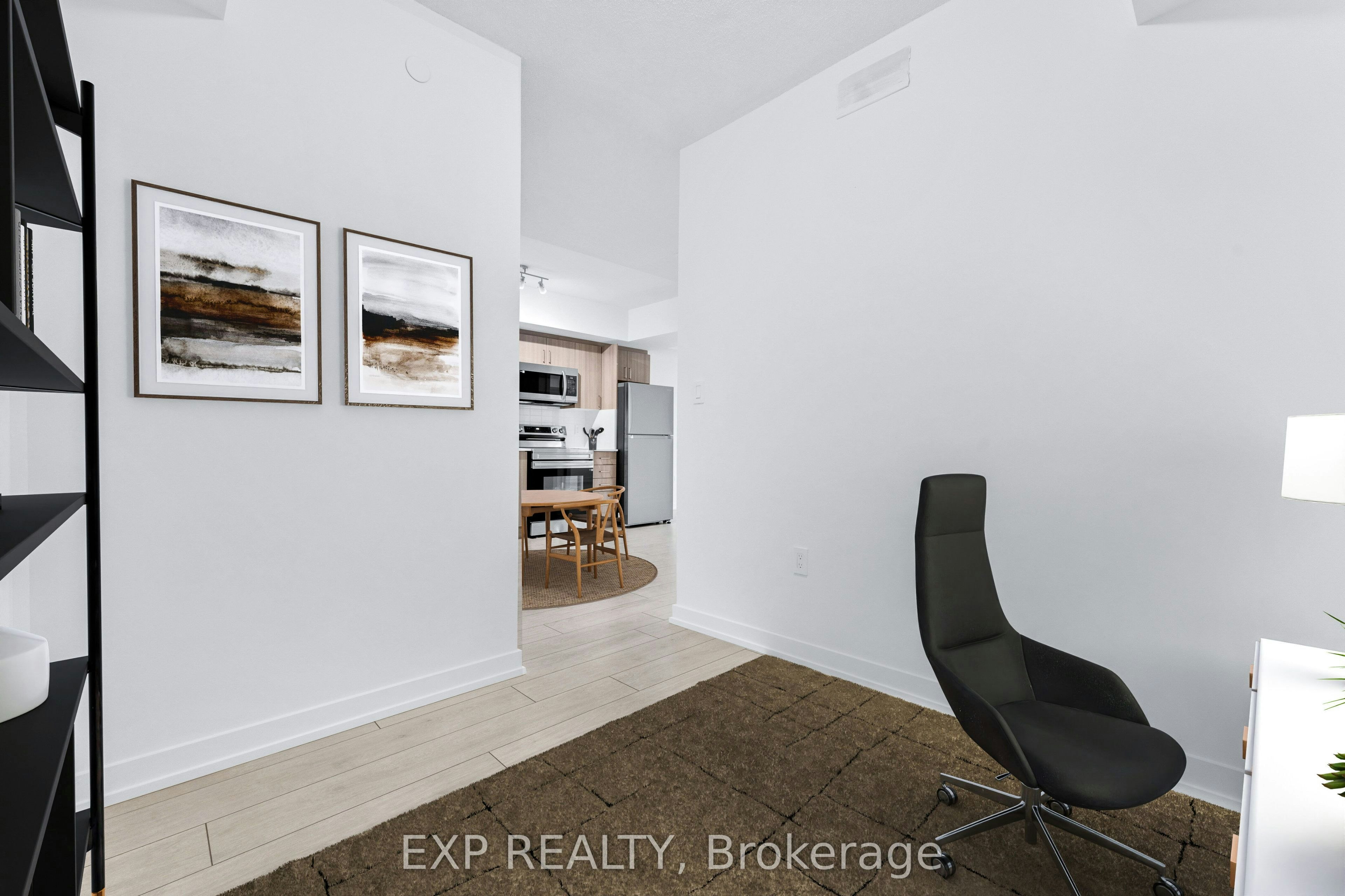 811-556 Marlee Avenue, Toronto, ON, M6B 0B1 - 13