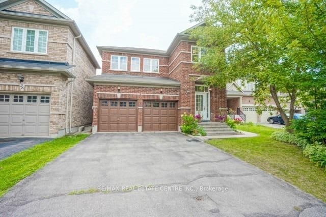 28 Stephanie Avenue, Brampton, ON, L6Y 5N3