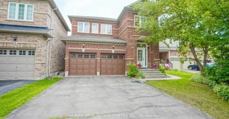 28 Stephanie Avenue, Brampton, ON, L6Y 5N3