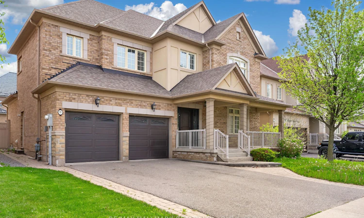 99 Royal West Drive