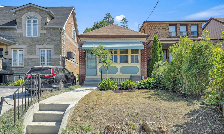 59 Branstone Road