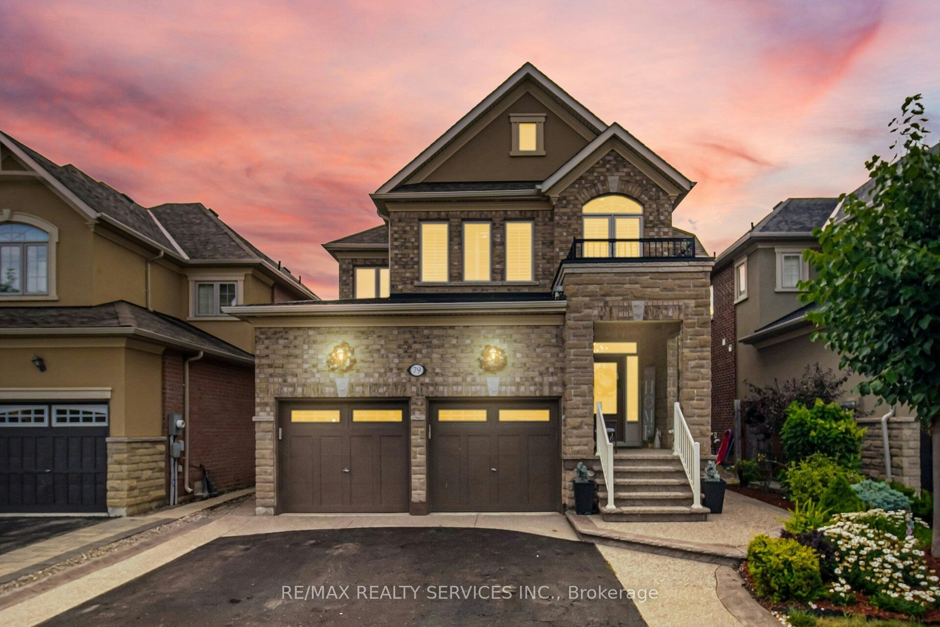 79 Cedarholme Avenue, Caledon, ON, L7C 3T2