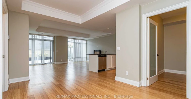 208-205 Lakeshore Road W, Oakville, ON, L6K 1B3 - 15