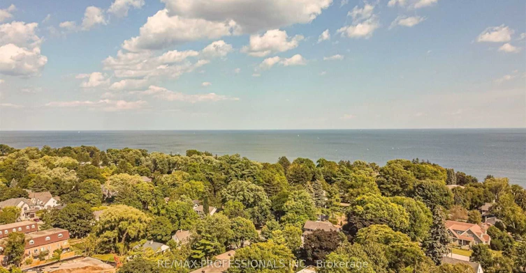 208-205 Lakeshore Road W, Oakville, ON, L6K 1B3 - 28