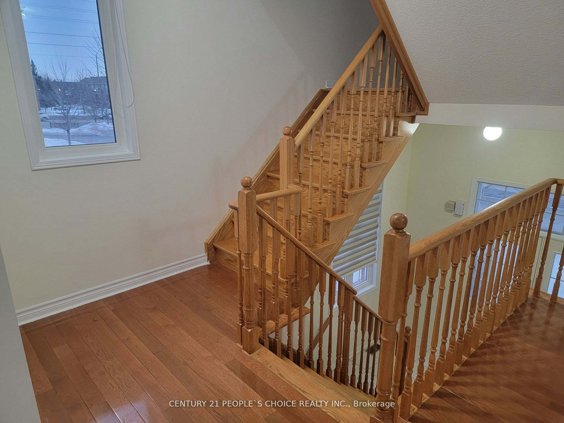 Upper-783 Millworks Crescent, Mississauga, ON, L5B 0B9 - 12