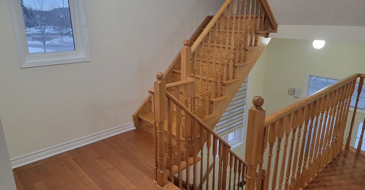 Upper-783 Millworks Crescent, Mississauga, ON, L5B 0B9 - 12