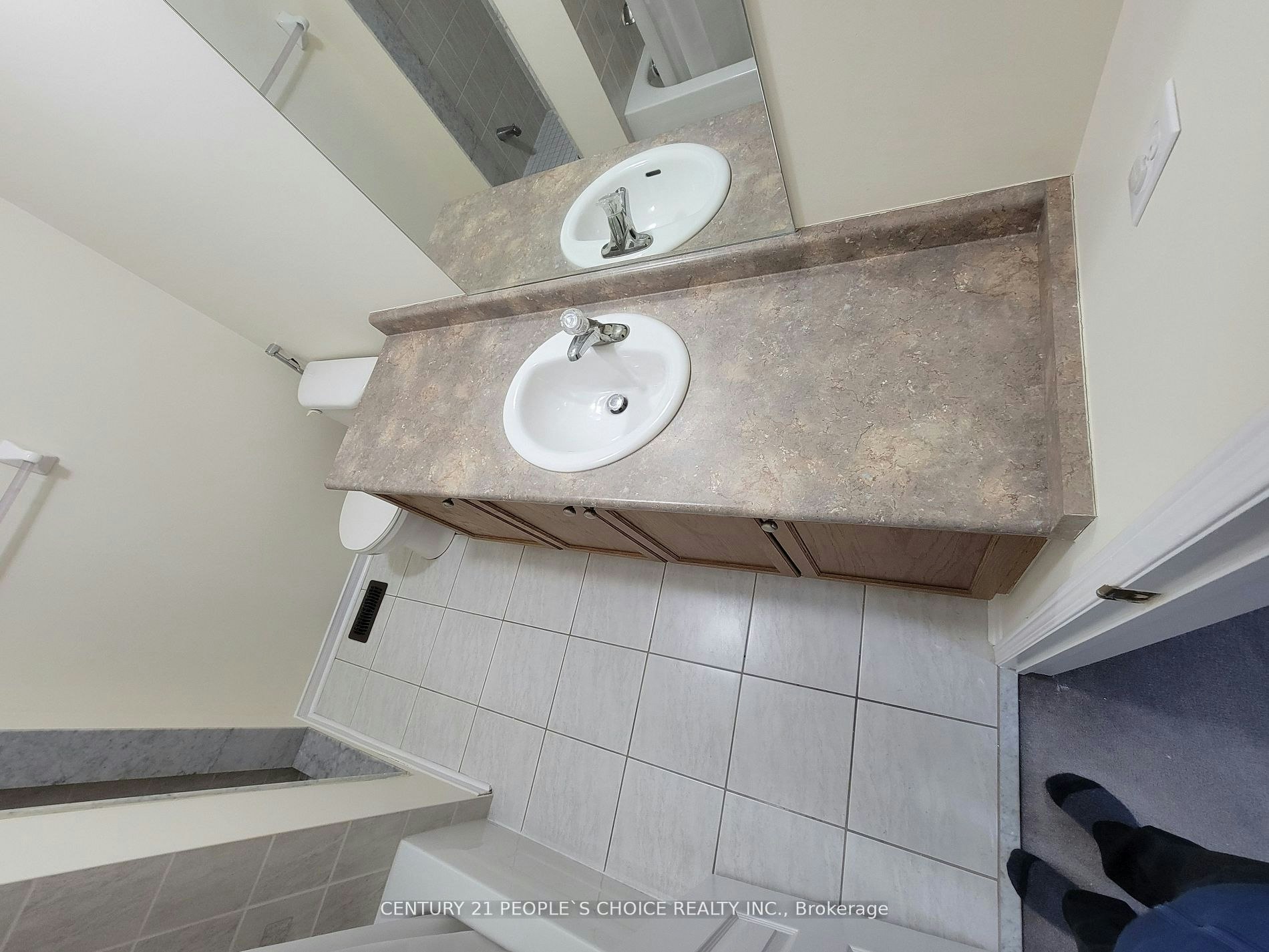 Upper-783 Millworks Crescent, Mississauga, ON, L5B 0B9 - 18