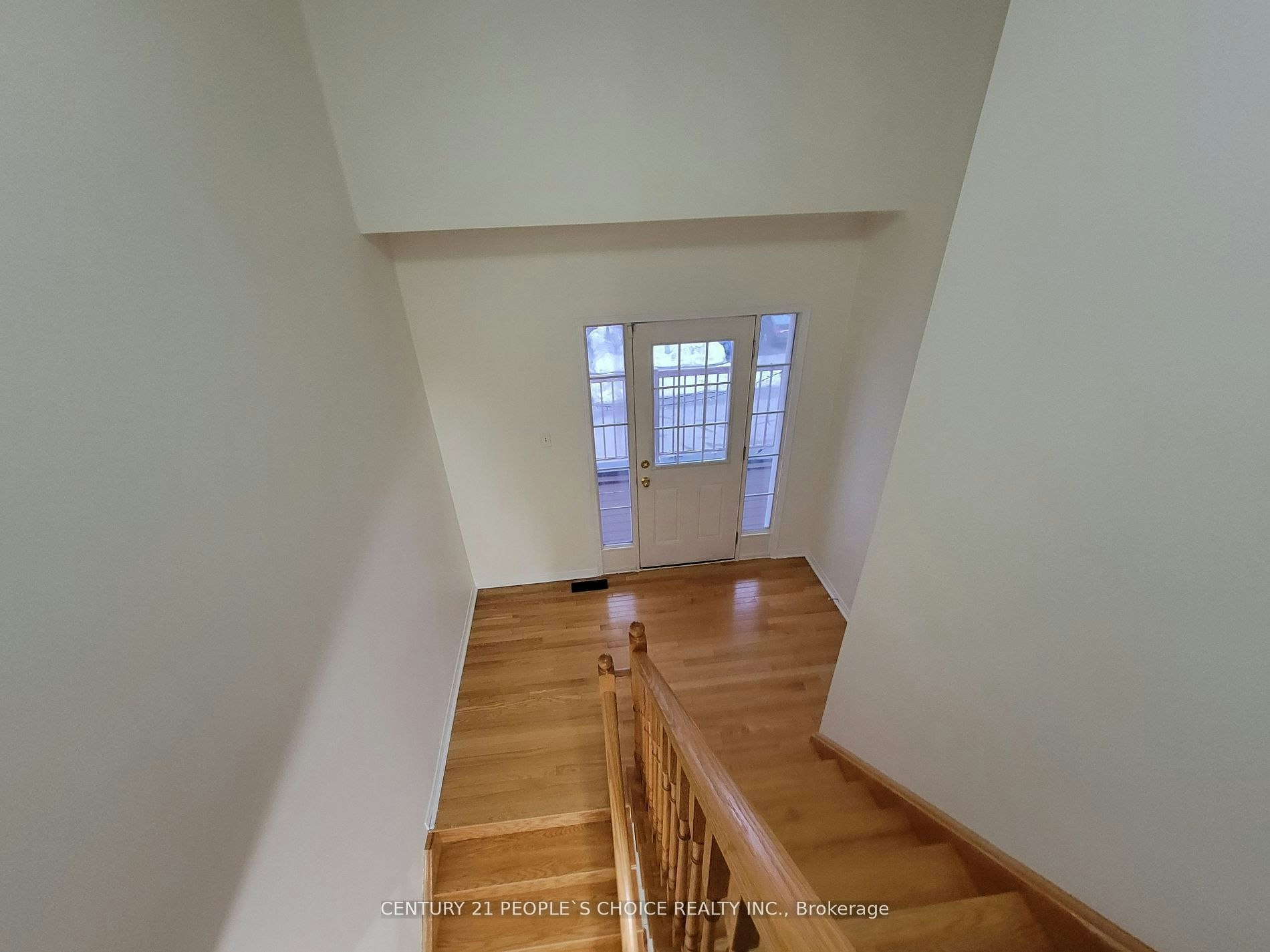 Upper-783 Millworks Crescent, Mississauga, ON, L5B 0B9 - 23
