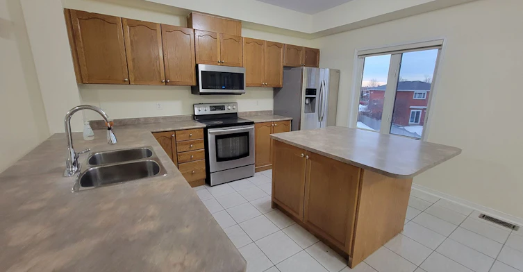 Upper-783 Millworks Crescent, Mississauga, ON, L5B 0B9 - 8