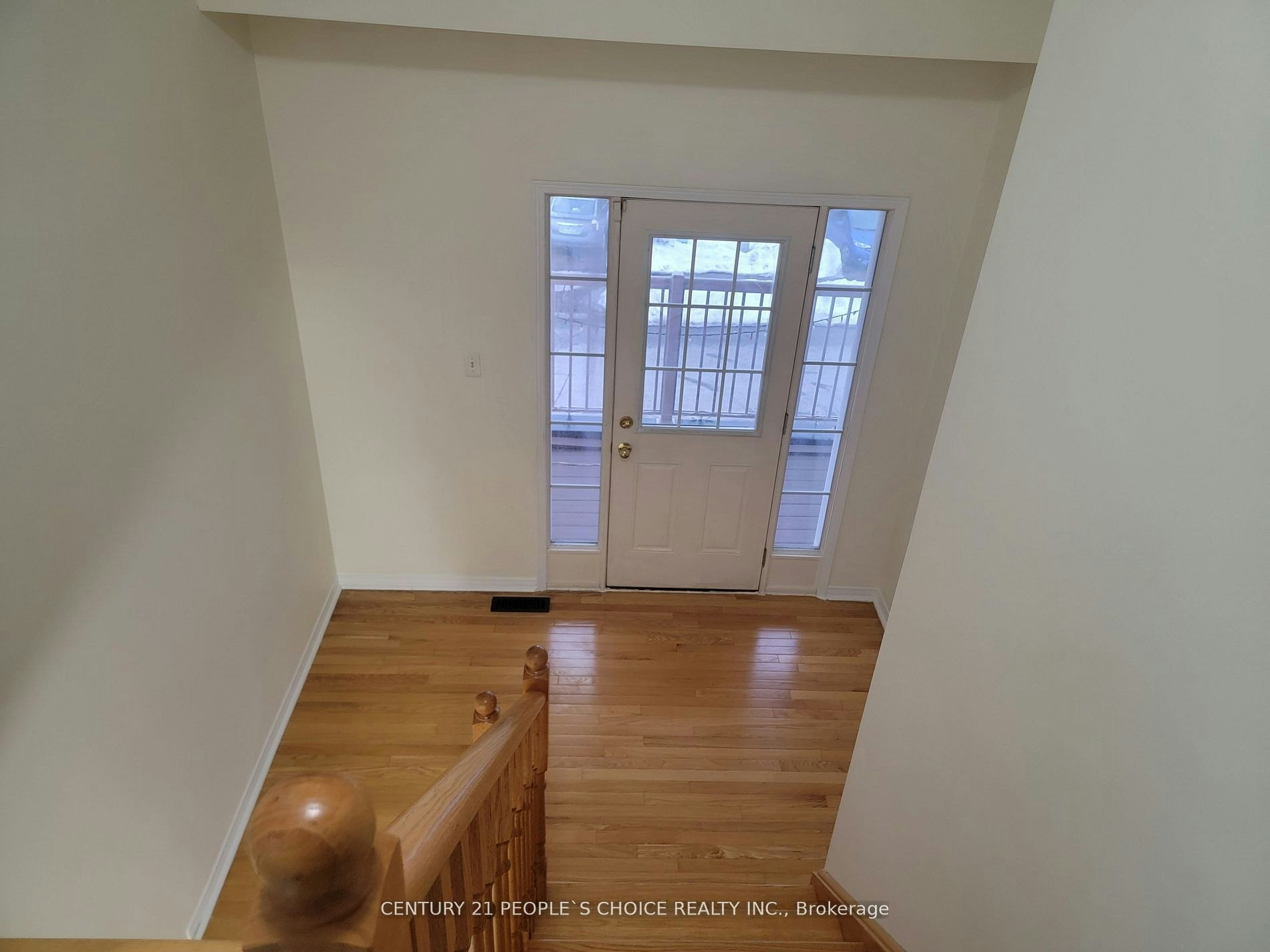 Upper-783 Millworks Crescent, Mississauga, ON, L5B 0B9 - 15