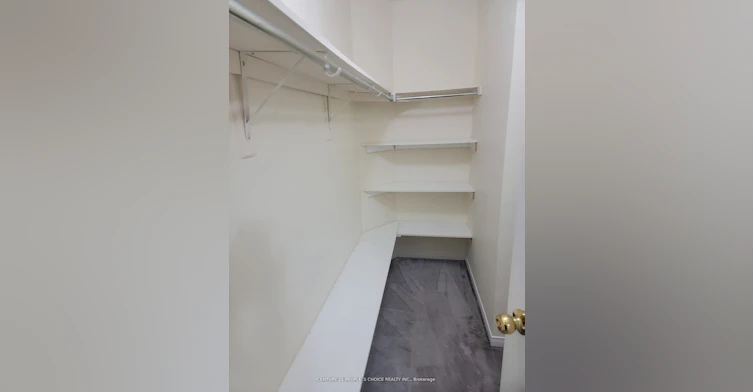 Upper-783 Millworks Crescent, Mississauga, ON, L5B 0B9 - 20