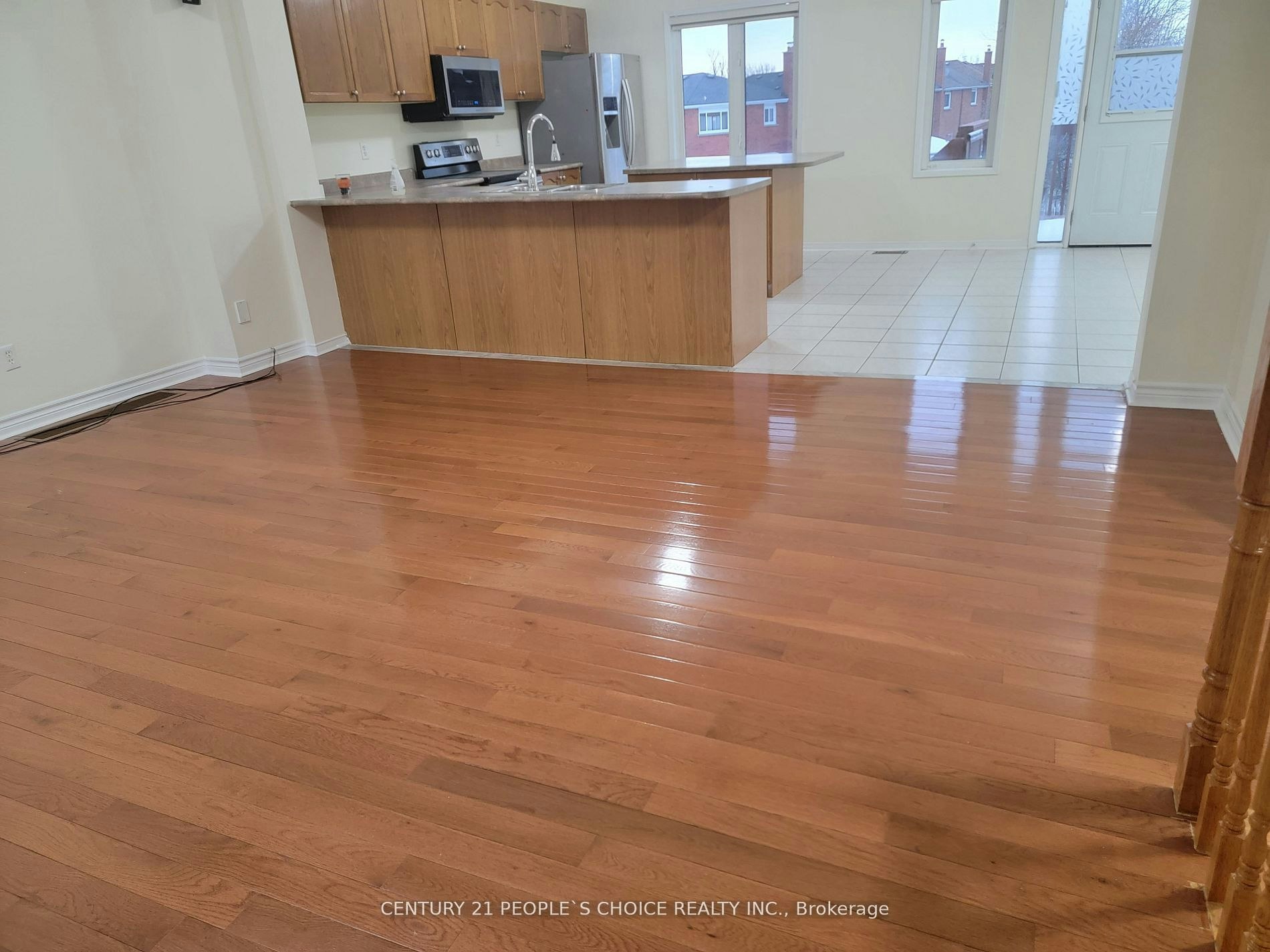Upper-783 Millworks Crescent, Mississauga, ON, L5B 0B9 - 4