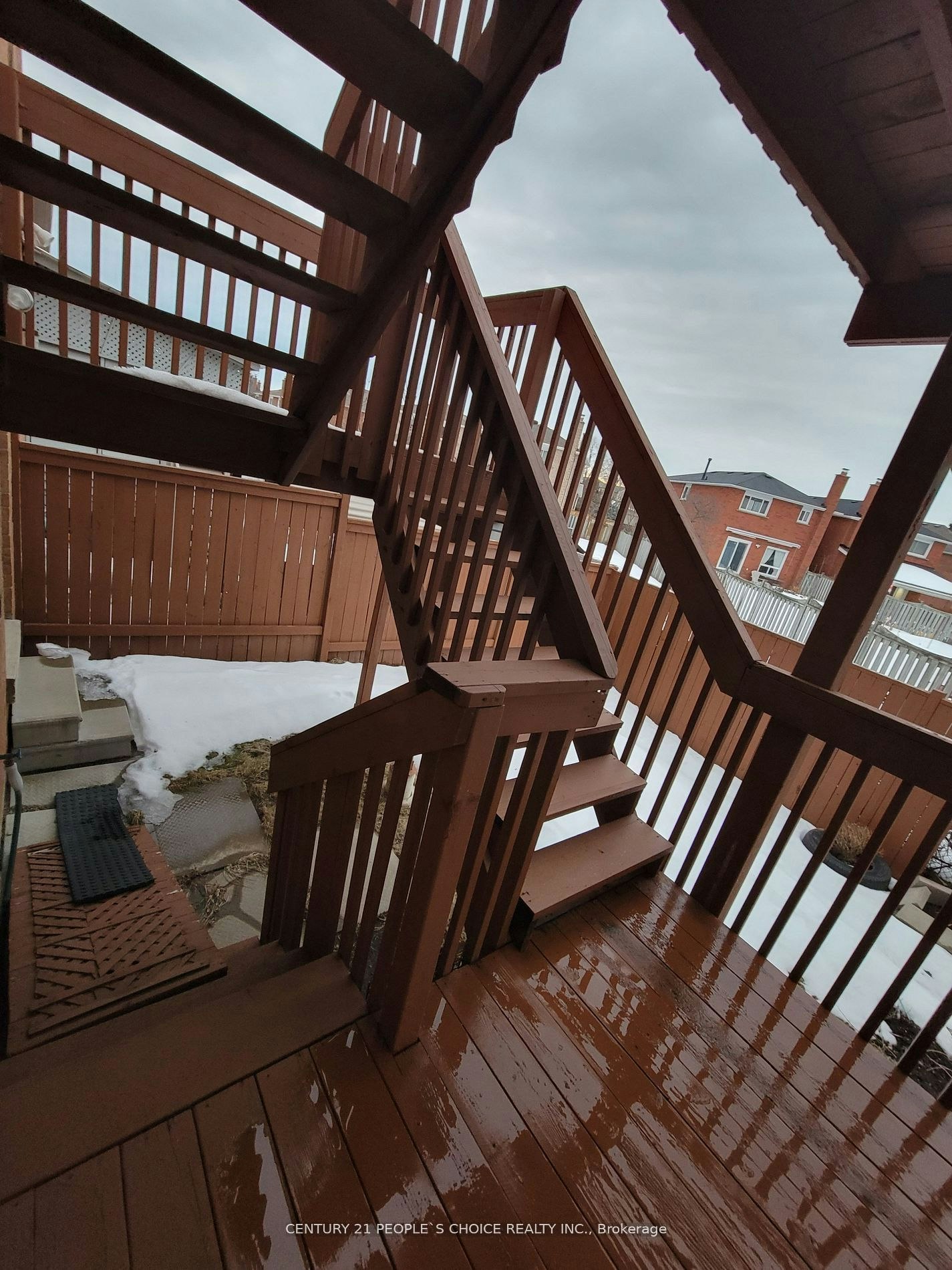 Upper-783 Millworks Crescent, Mississauga, ON, L5B 0B9 - 30