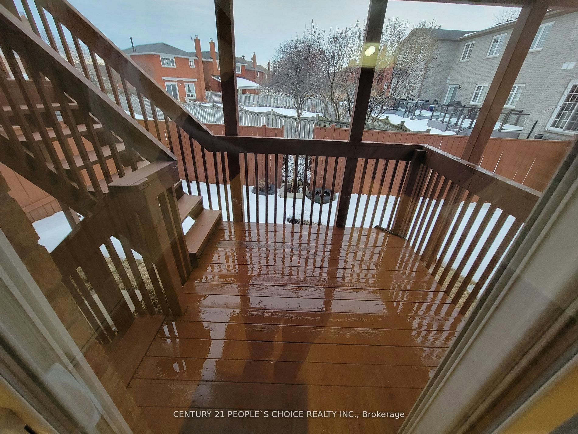 Upper-783 Millworks Crescent, Mississauga, ON, L5B 0B9 - 29