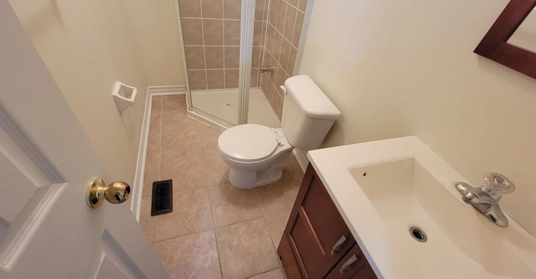 Upper-783 Millworks Crescent, Mississauga, ON, L5B 0B9 - 25