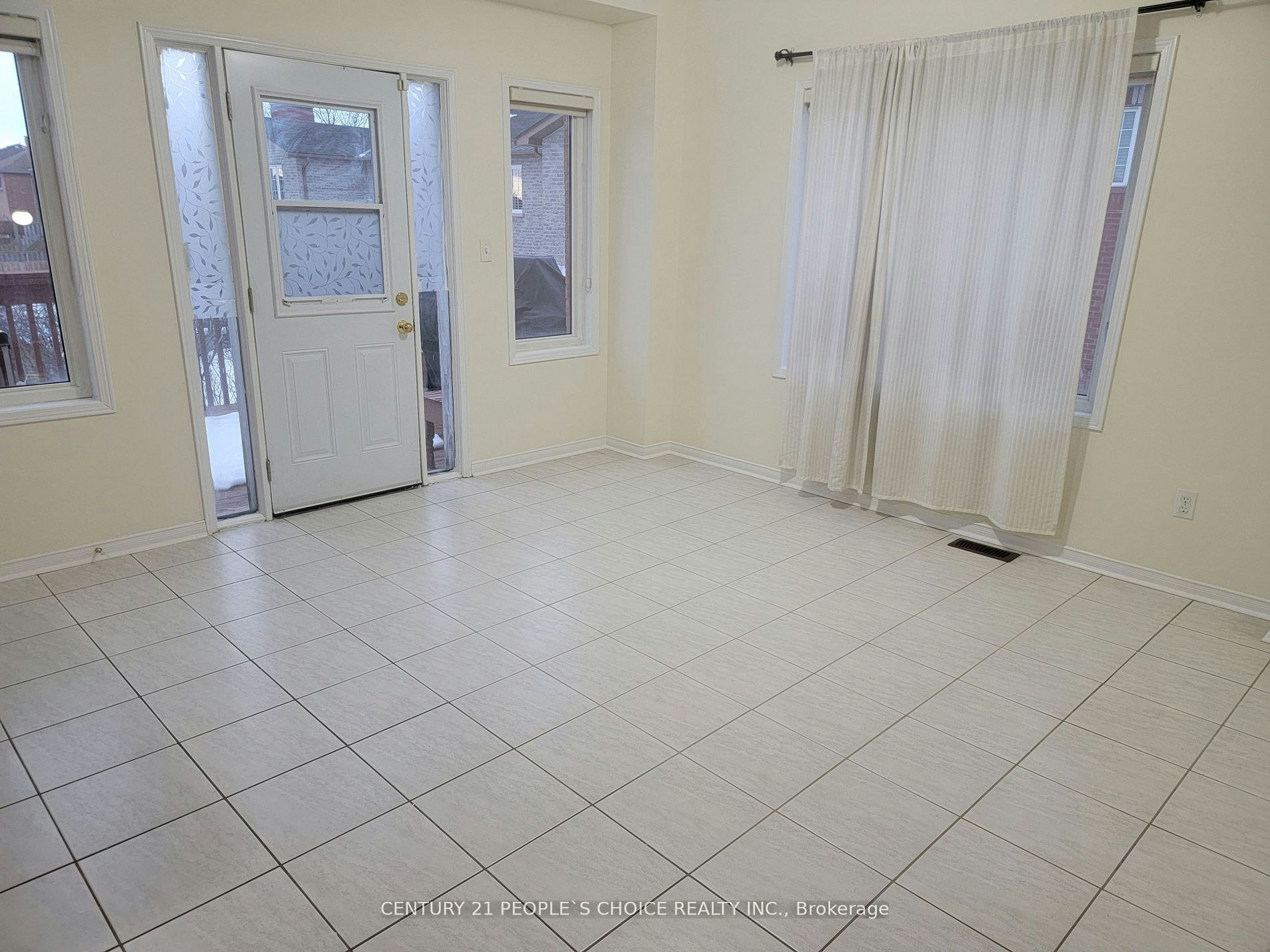 Upper-783 Millworks Crescent, Mississauga, ON, L5B 0B9 - 10