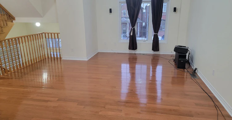 Upper-783 Millworks Crescent, Mississauga, ON, L5B 0B9 - 6