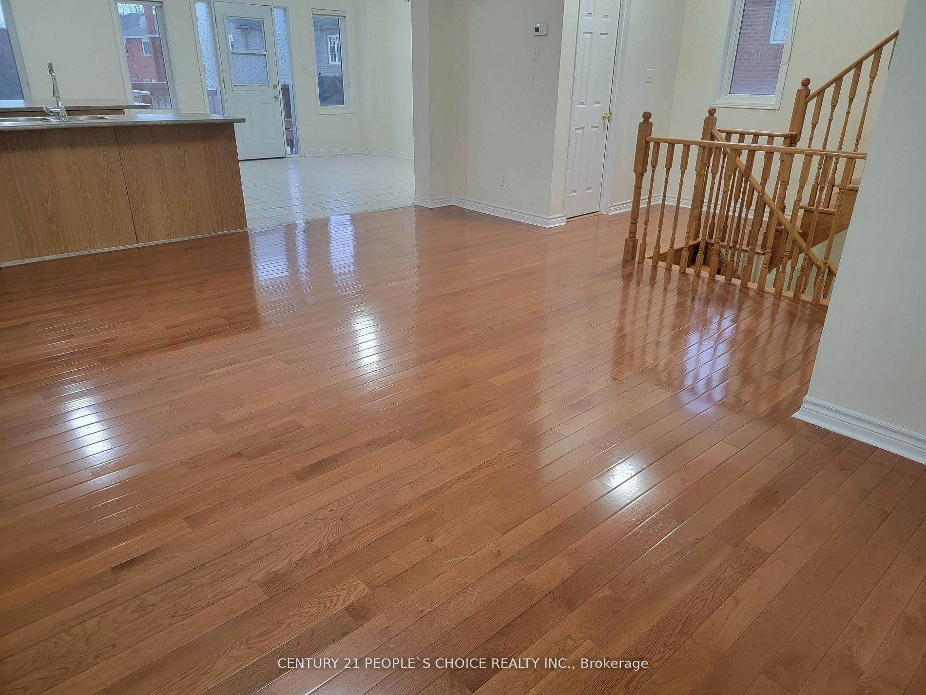 Upper-783 Millworks Crescent, Mississauga, ON, L5B 0B9 - 5