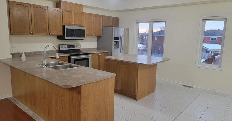Upper-783 Millworks Crescent, Mississauga, ON, L5B 0B9 - 7