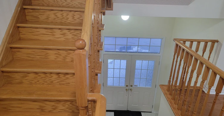 Upper-783 Millworks Crescent, Mississauga, ON, L5B 0B9 - 3