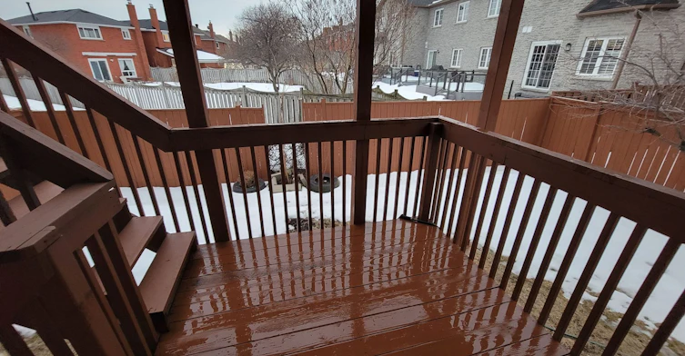 Upper-783 Millworks Crescent, Mississauga, ON, L5B 0B9 - 28