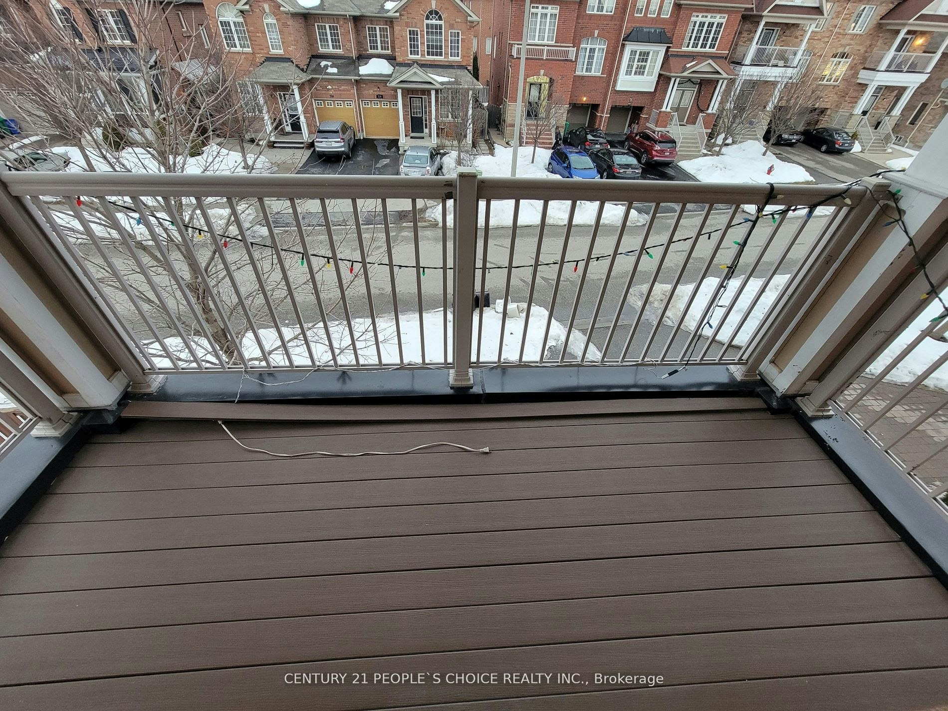 Upper-783 Millworks Crescent, Mississauga, ON, L5B 0B9 - 27