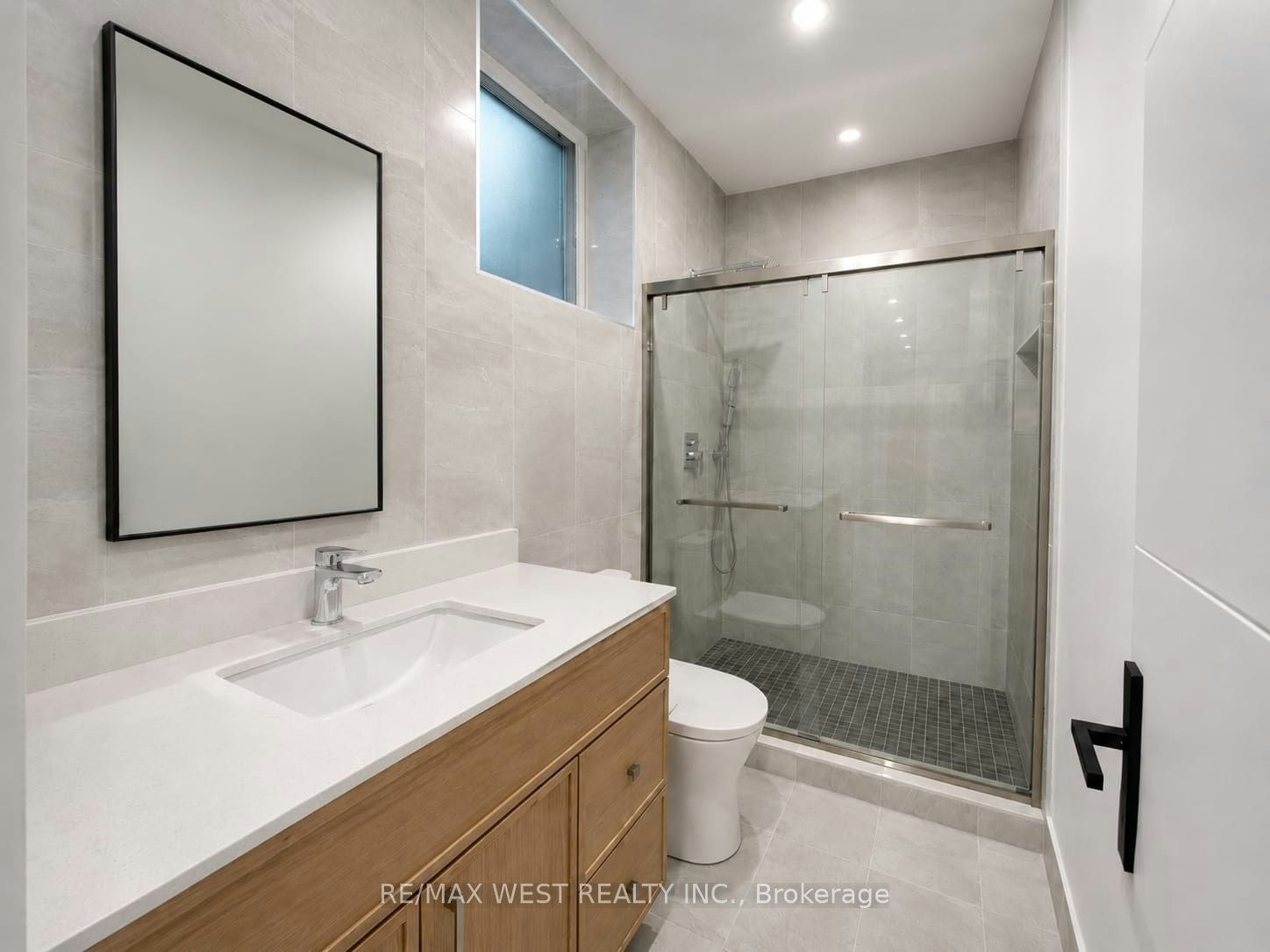 Basement-58 Aura Lea Boulevard, Toronto, ON, M9M 1K5 - 6