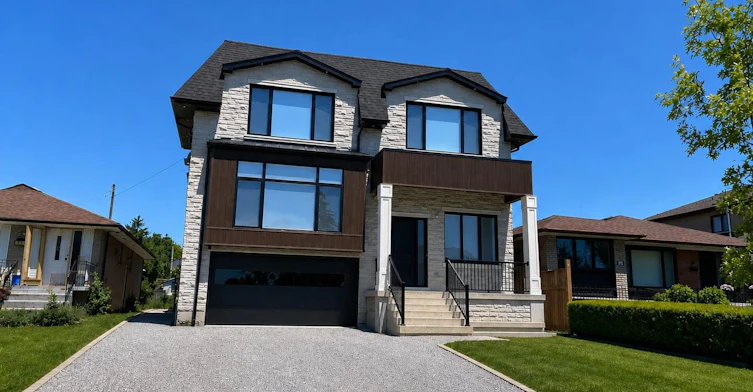 Basement-58 Aura Lea Boulevard, Toronto, ON, M9M 1K5