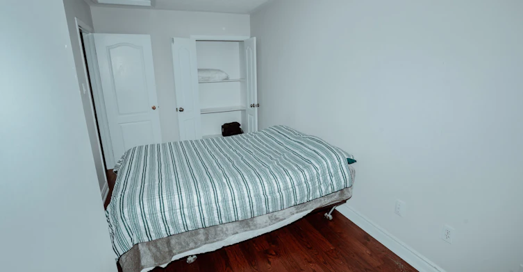 945 Mandolin Place, Mississauga, ON, L5W 1S3 - 21