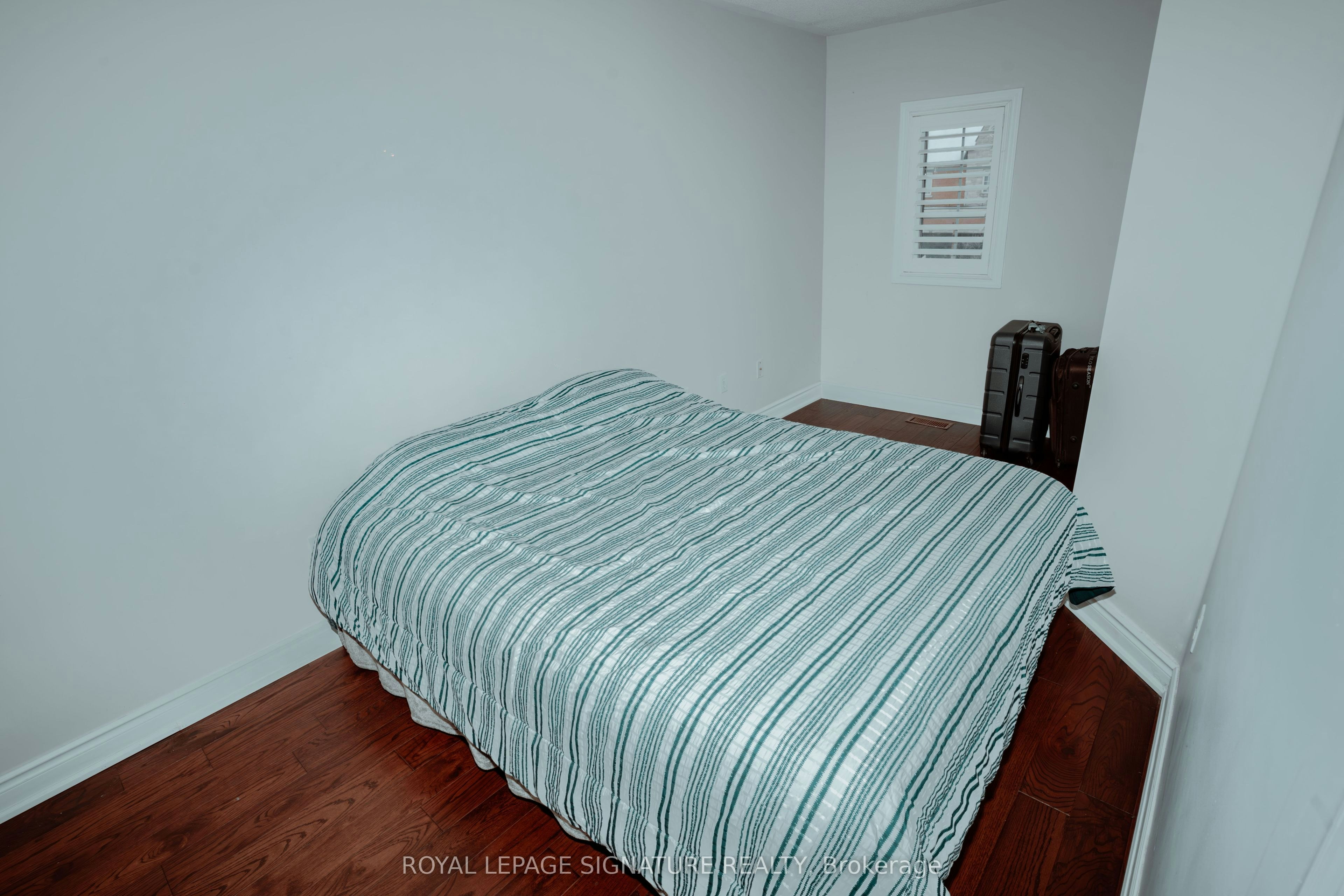 945 Mandolin Place, Mississauga, ON, L5W 1S3 - 20