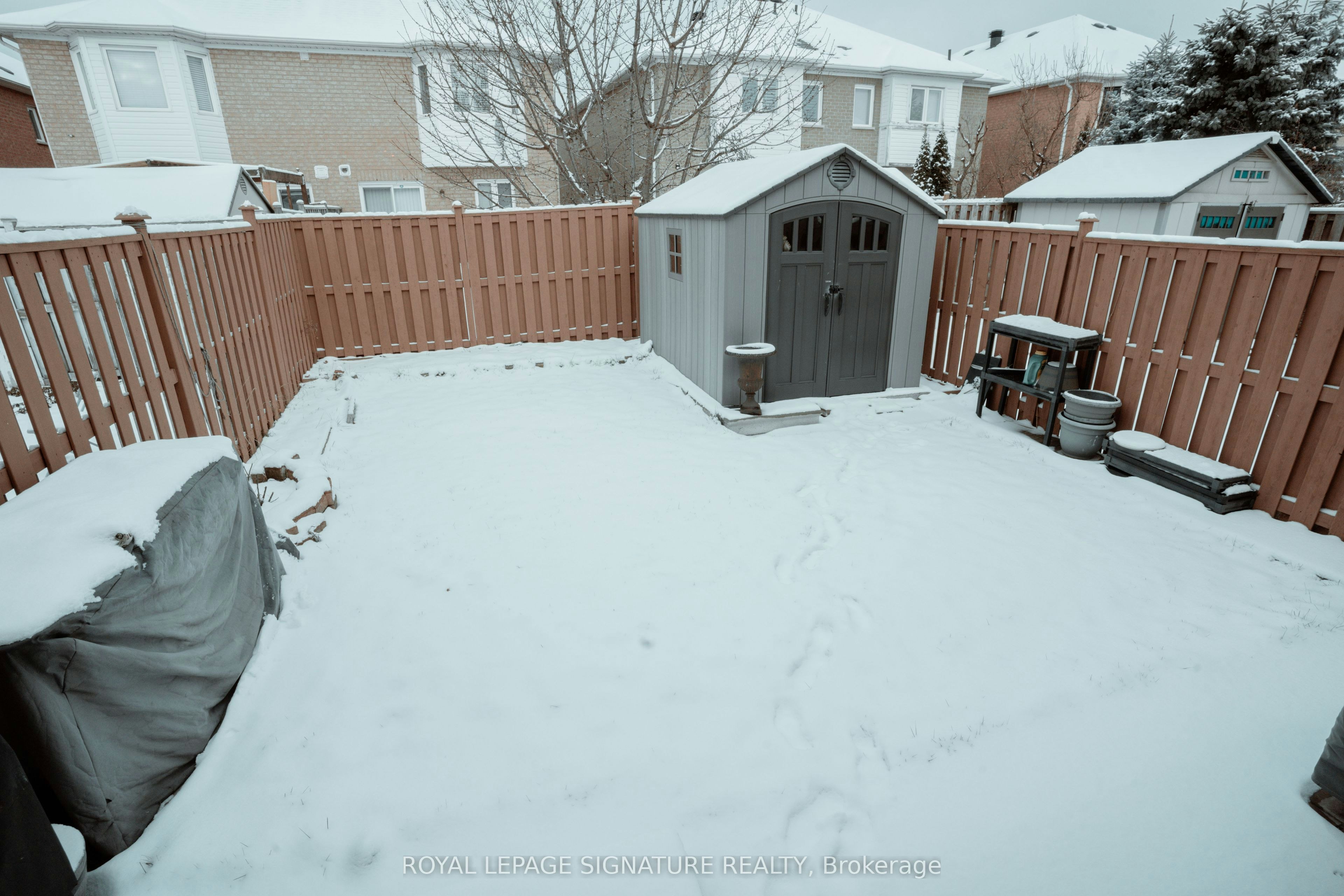 945 Mandolin Place, Mississauga, ON, L5W 1S3 - 10
