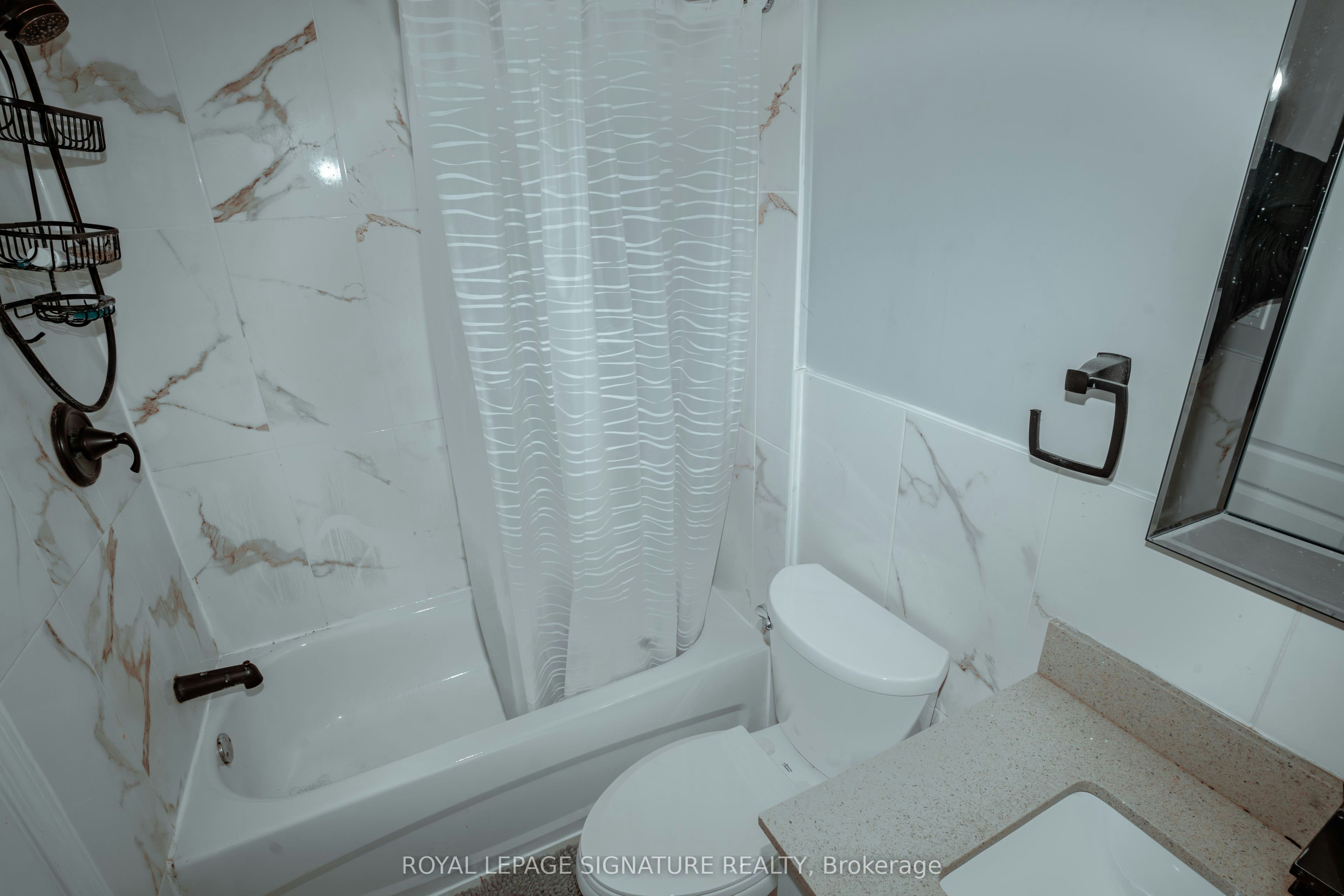945 Mandolin Place, Mississauga, ON, L5W 1S3 - 19