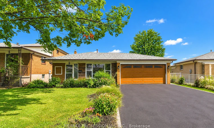 7449 Pickfair Drive