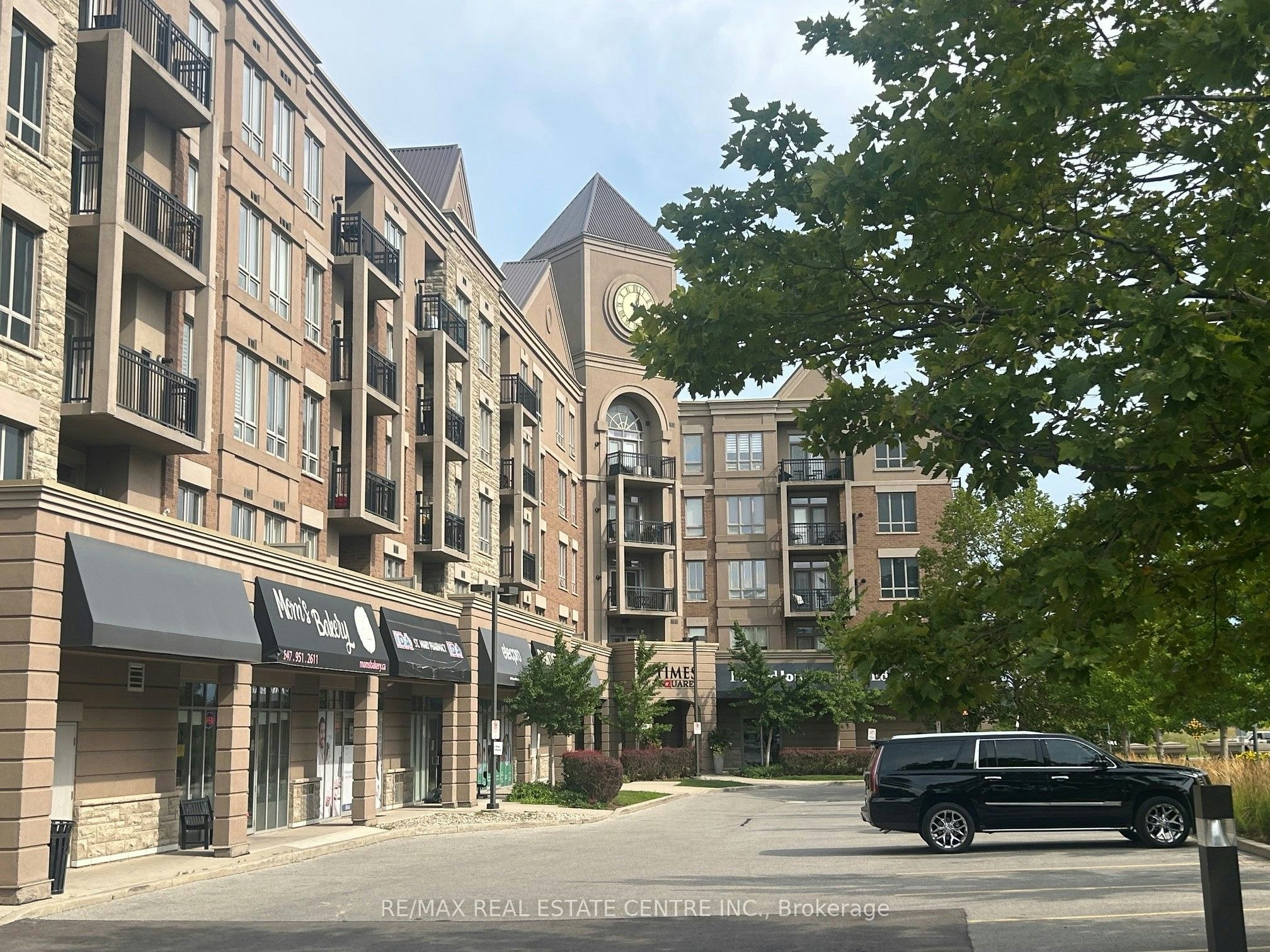 108-5327 Upper Middle Road, Burlington, ON, L7L 0E9