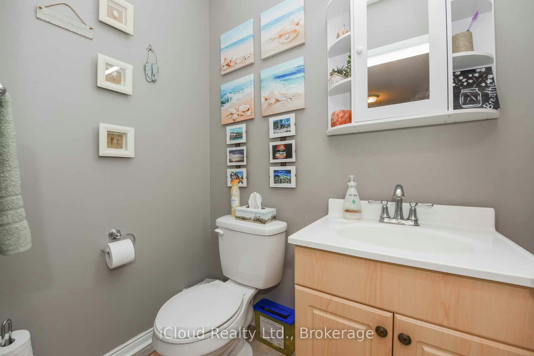 10738 Winston Churchill Boulevard, Brampton, ON, L7G 4S7 - 11