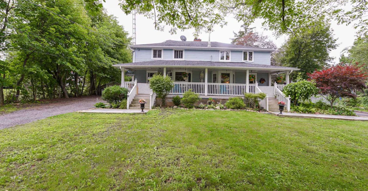 10738 Winston Churchill Boulevard, Brampton, ON, L7G 4S7