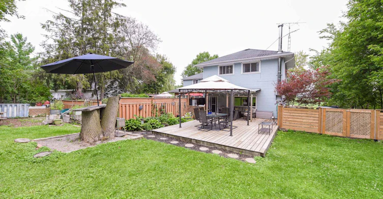 10738 Winston Churchill Boulevard, Brampton, ON, L7G 4S7 - 2