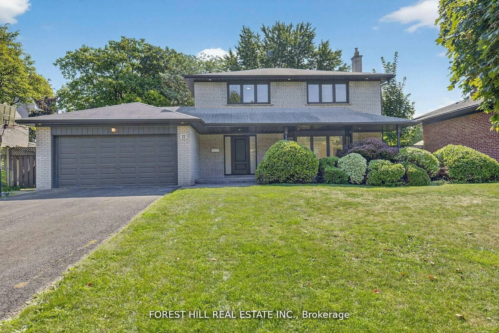 37 Cherry Post Crescent, Toronto, ON, M9C 2J9
