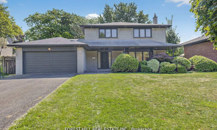 37 Cherry Post Crescent