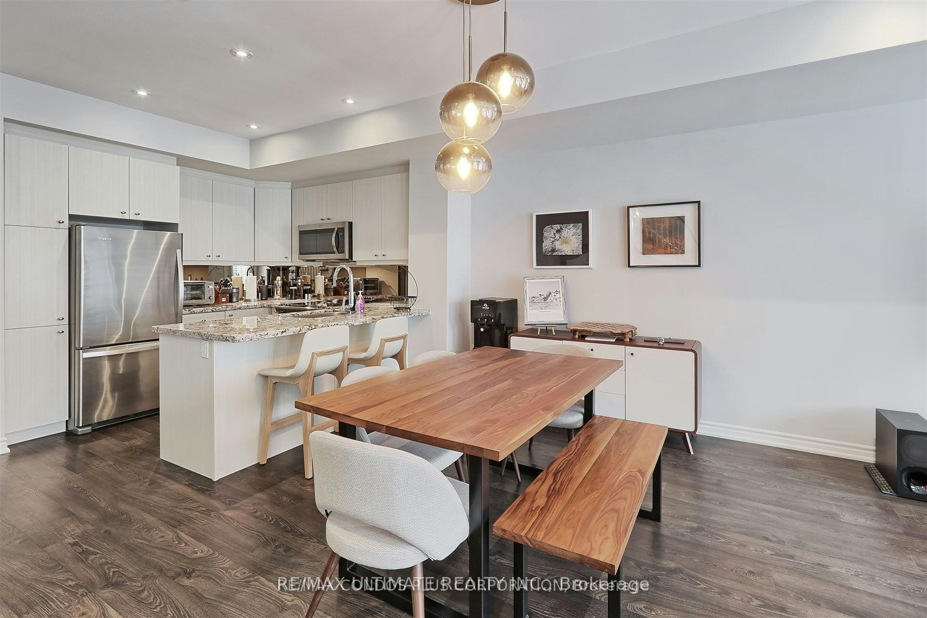 31-70 Eastwood Park Gardens, Toronto, ON, M8W 0B1 - 3