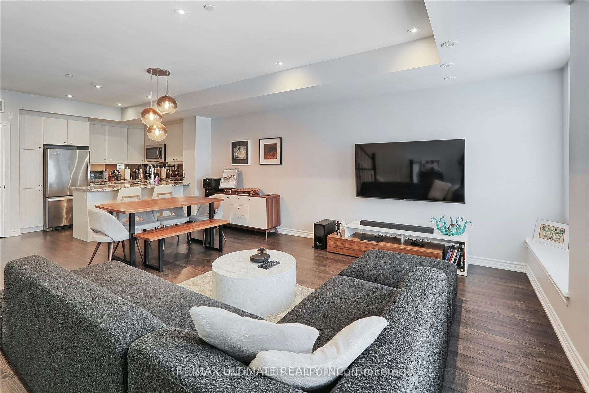 31-70 Eastwood Park Gardens, Toronto, ON, M8W 0B1 - 4
