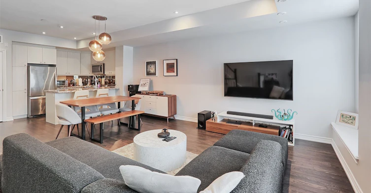 31-70 Eastwood Park Gardens, Toronto, ON, M8W 0B1 - 4