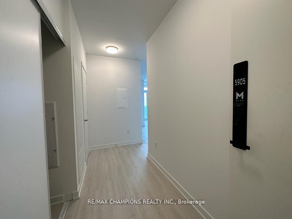 5905-3883 Quartz Road, Mississauga, ON, L5B 4M6 - 3