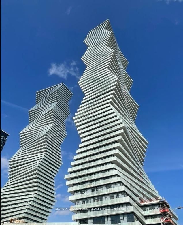 5905-3883 Quartz Road, Mississauga, ON, L5B 4M6