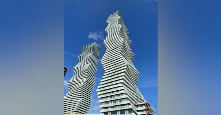5905-3883 Quartz Road, Mississauga, ON, L5B 4M6
