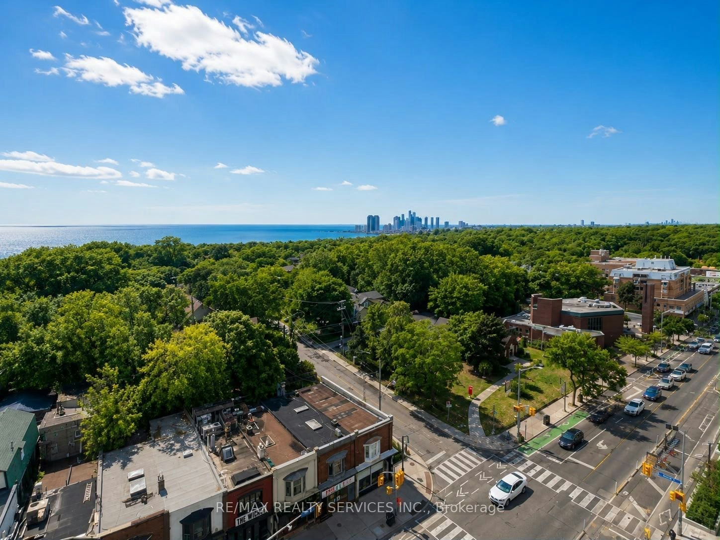1004-1638 Bloor Street W, Toronto, ON, M6P 0A6 - 6