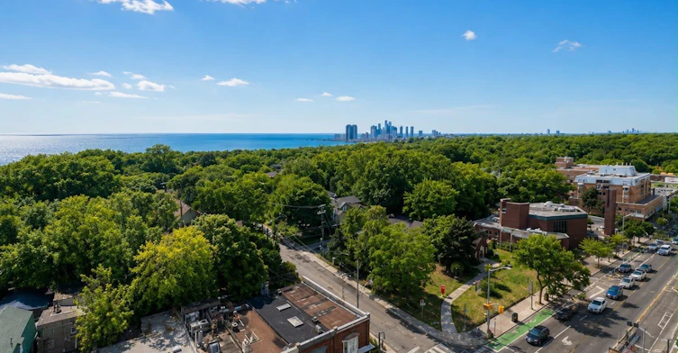 1004-1638 Bloor Street W, Toronto, ON, M6P 0A6 - 6