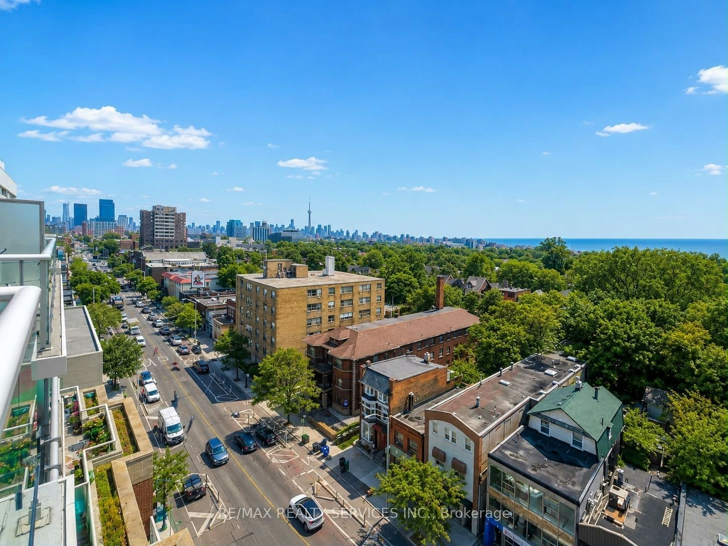 1004-1638 Bloor Street W, Toronto, ON, M6P 0A6 - 2